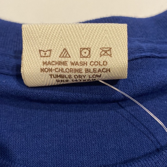 Simply Southern Large Easter Vibes Cotton Graphic Tee Shirt New D31 - Picture 6 of 13